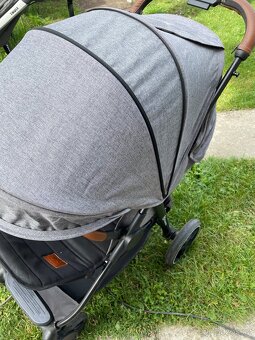 Thule Urban Glide 2 Grey - 12