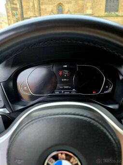 BMW X3, XD, 30d///M-SPORT - 12