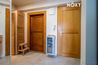 Prodej byt 2+1, 60㎡ - 12