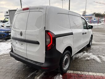 Kangoo van, L2 Extra TCe 130 - 12