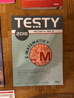 Učebnice všeho druhu - 12