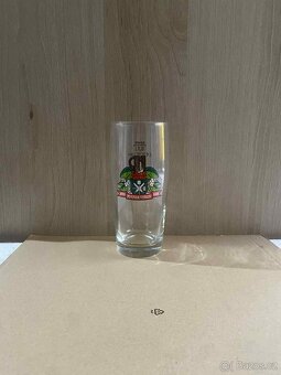 Pivní sklenice - 12