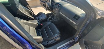 VOLKSWAGEN GOLF 2.0 GTI 147KW R19 - 12