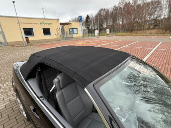 BMW E46 cabrio 320ci 125kw, facelift - 12