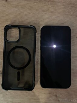 IPhone 12 černý 128gb - 12