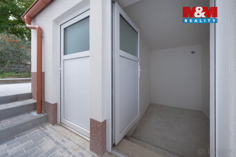 Prodej bytu 4+1, 80 m², Praha, ul. Duchcovská - 12