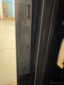 Prodám tyto věci troubu indukci a rekuperaci - 12