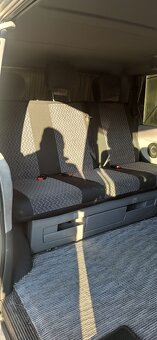 Mercedes Benz 110TD Vito - 12