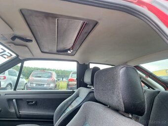 Volkswagen Scirocco, 53B, Investiční vůz - 12