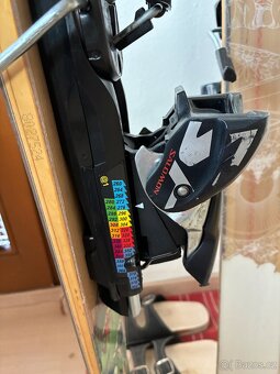 All-Mountain Lyže Elan - 12