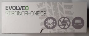 Evolveo Strongphone G8 - 12