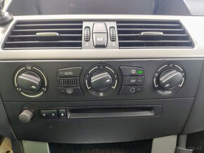 BMW 520D Touring 110 kW, CENA - 12