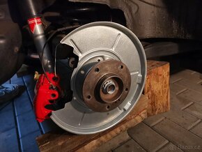 BMW e46 328i výměním za něco staršího - 12