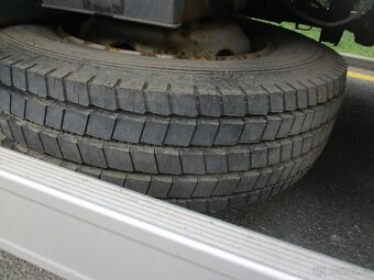 Iveco ML 80EL18 Carrier Xarios 500 - 24°C, ev.č. 21107 - 12