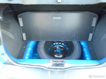 Dacia Spring, Electric 33 kW,NAVIG. 17300km 279 000 Kč - 12