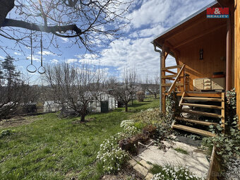 Prodej chaty, 35 m², Kaplice - 12