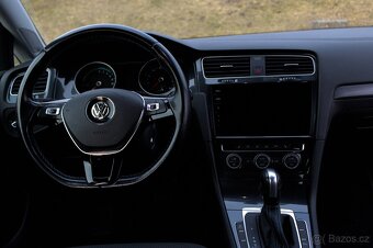 VW E-Golf 2020, 100kW/35,8kWh - 12