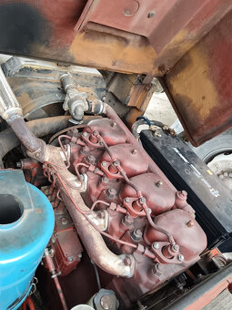 VZV DESTA DVHM2522LX 2,5 T - 12