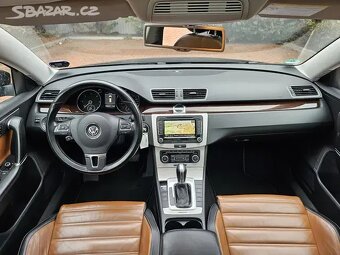 VW Passat 2.0 TDI 125kW,DSG,4x4,Highline,Kamera,Panorama,Taž - 12