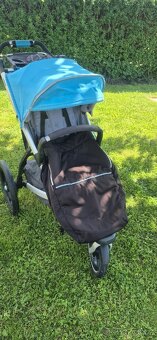 Tuhle Urban Glide2 - 12
