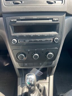 AUDI A3 1.2 TSI KABRIOLET - 12
