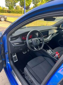Škoda Octavia, 2.0TDI, 110Kw, ZARUKA - 12