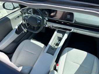 Hyundai IONIQ 6 STYLE PREMIUM 4x4 77kWh 239 kW - 12