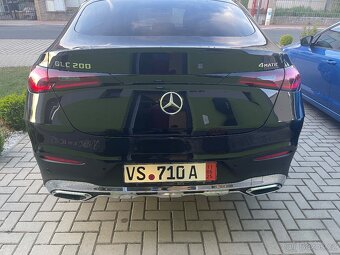 Mercedes-Benz GLC,  AMG GLC 200 4M - 12