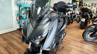 Yamaha X-Max 400 - 12