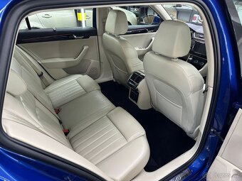 Škoda Superb 3,combi, L&K, 4x4 - 12