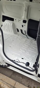 Fiat Doblo II Cargo L2 - 12