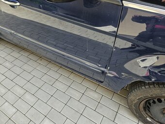 Ford Galaxy 2.0 Diesel - 12