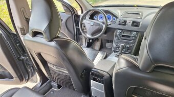 Prodám Volvo XC90 D5 R-design 2,4l - 12