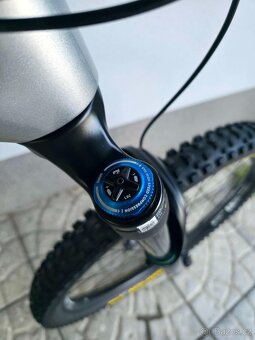 Horské kolo Canyon Strive CFR Underdog Carbon 2023 29″ - 12