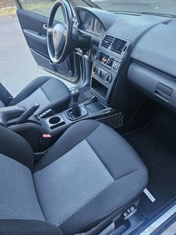 Mercedes A170 85 kW benzin 2006, 175.000 km Dovoz SRN - 12