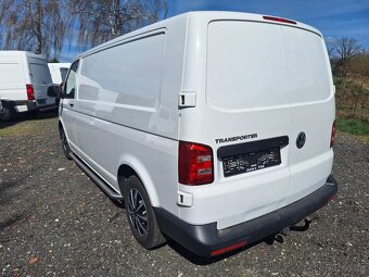 VW T6 RV.2018 Long - 12