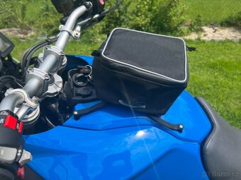 Prodám pěknou BMW F800GS - 12