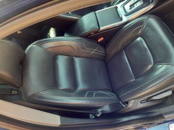 Volvo V70 D3 - 12