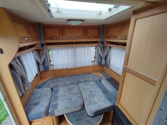LMC AMBASADOR 530, 2004, předstam. STK, 100km/h - 12