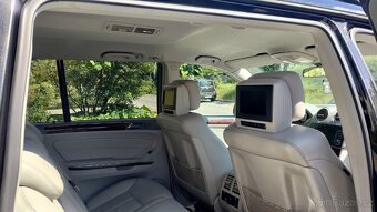 Mercedes GL 420 - 12