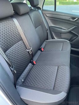 Škoda Rapid 1.6 tdi 85kw Spaceback - 12