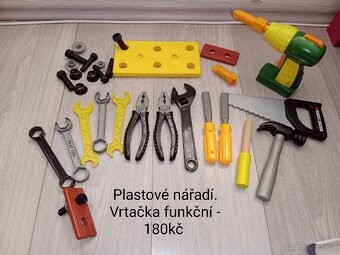 Hračky pro děti - 12