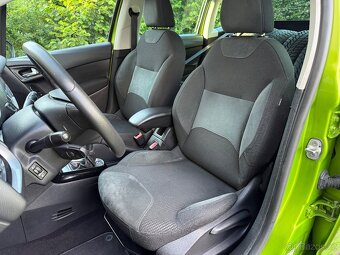 Citroen C3, 1.4HDi 50kW, 12/2009, 101tkm. Digi klima - 12