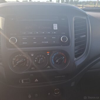 Mitsubishi l200 r.v.2020 2.2d 110kw - 12