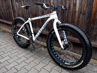 Fatbike Mondraker Panzer velikost L - 12