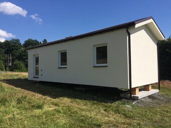Mobilní dům (mobilheim) k celoročnímu bydlení - 12
