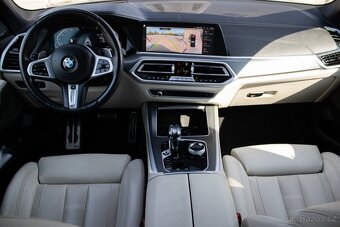 BMW X5 xDrive30d 210kW (2021). - 12