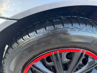 Seat Toledo 1.8 20V, 92 KW - NOVÉ ROZVODY, TAŽNÉ, GARÁŽOVANÉ - 12