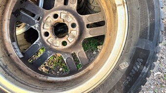 195/60 R15 88T

Hankook W452 Ford Focus MK1 - 12