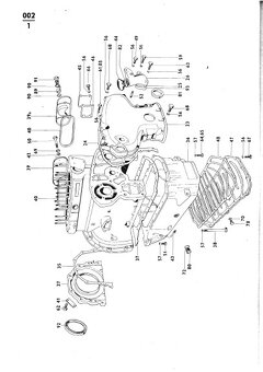ZETOR 8011 - 12045 PŘÍRUČKY - 12